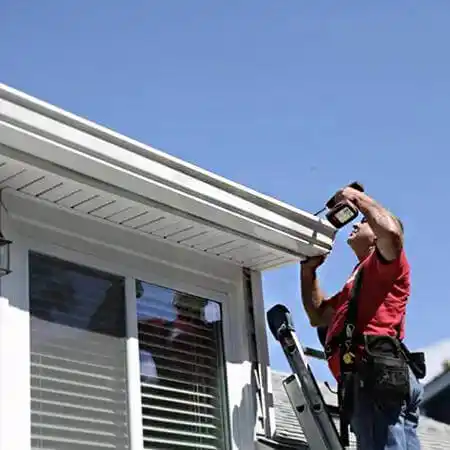 gutter services Thorndale